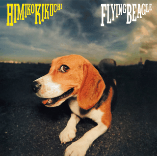 Flying Beagle album cover